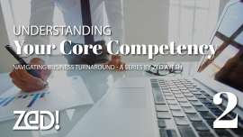 Know Your Core Competencies