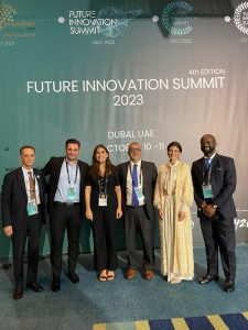 Future innovation summit